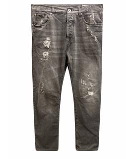 BRUNELLO CUCINELLI Джинсы скинни
