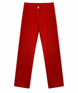 LORO PIANA Джинсы слим