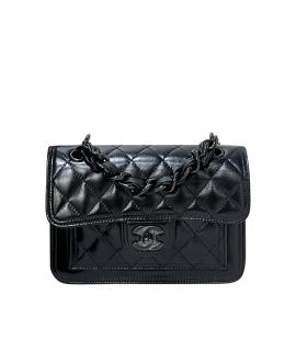 CHANEL Сумка через плечо