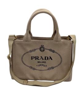 PRADA Сумка с короткими ручками