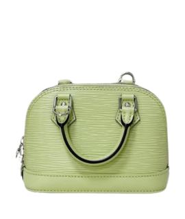 LOUIS VUITTON Сумка с короткими ручками