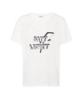 SAINT LAURENT Футболка