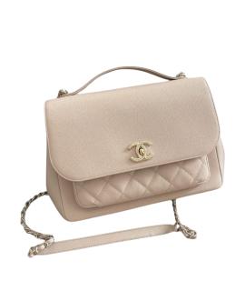CHANEL Сумка через плечо