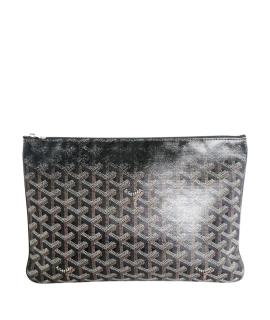 GOYARD Клатч/вечерняя сумка