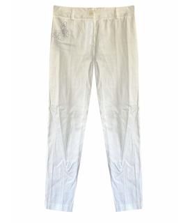 BLUMARINE Бриджи