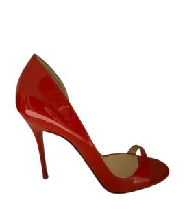 CHRISTIAN LOUBOUTIN Туфли