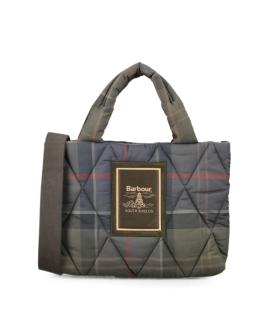 BARBOUR Сумка тоут