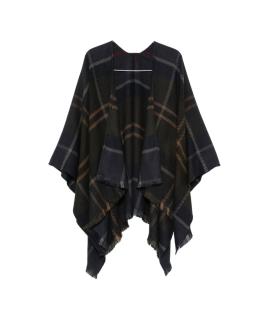 BARBOUR Накидка/пончо