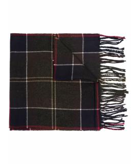 BARBOUR Шарф