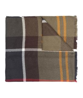 BARBOUR Шарф