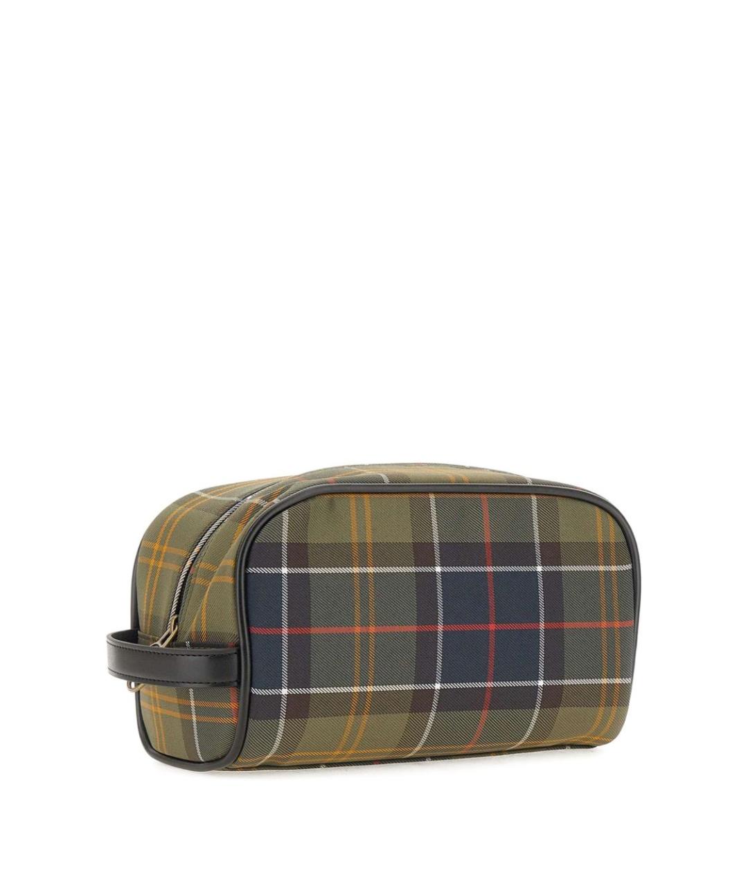 BARBOUR Мульти синтетическая барсетка, фото 2