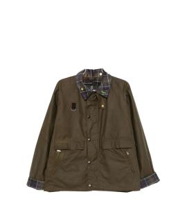 BARBOUR Куртка