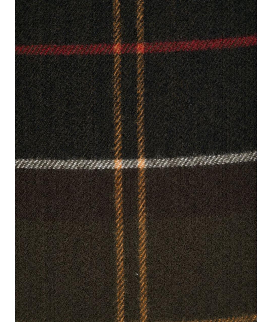BARBOUR Мульти шарф, фото 2