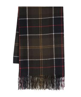 BARBOUR Шарф