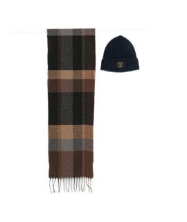 BARBOUR Шарф