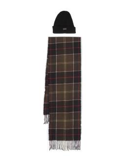 BARBOUR Шарф