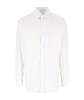 MAISON MARGIELA Кэжуал рубашка