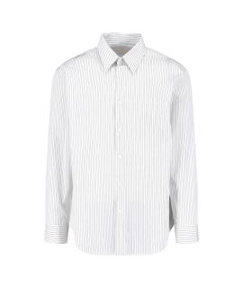 SAINT LAURENT Классическая рубашка