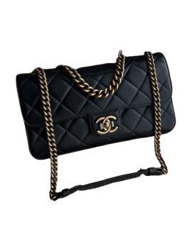 CHANEL Сумка через плечо