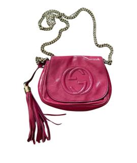 GUCCI Сумка через плечо