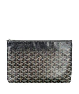 GOYARD Клатч/вечерняя сумка