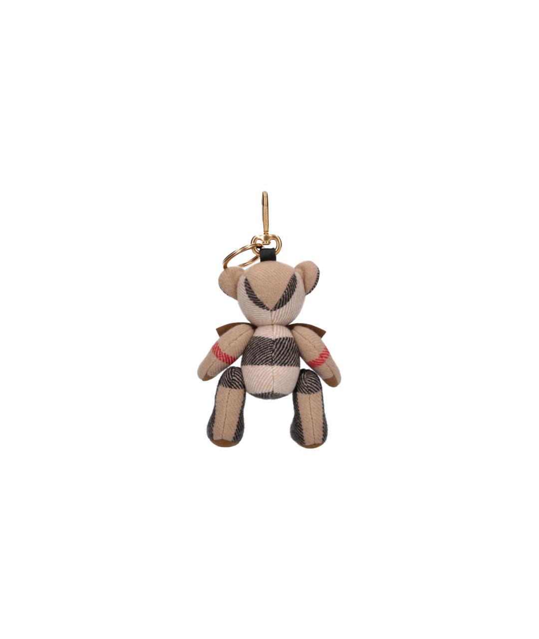 BURBERRY Мульти брелок, фото 3