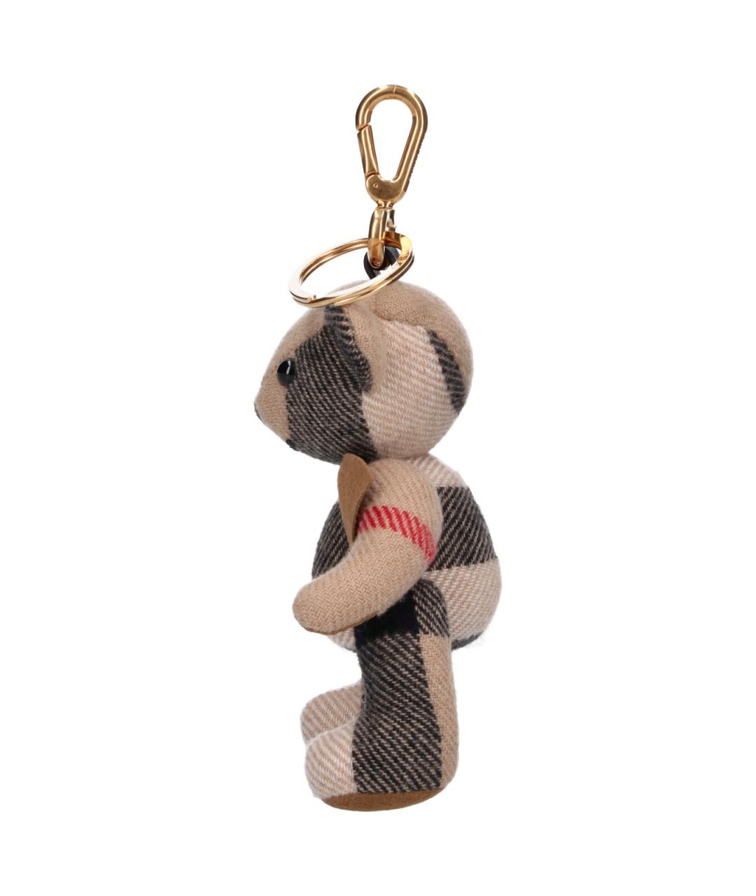 BURBERRY Мульти брелок, фото 5