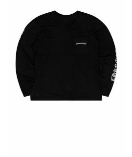 CHROME HEARTS Лонгслив