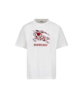 BURBERRY Футболка
