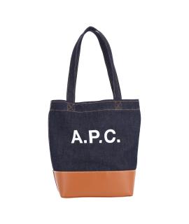 A.P.C. Сумка тоут