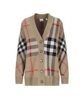 BURBERRY Кардиган