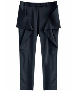 BOTTEGA VENETA Прямые брюки