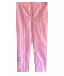 BLUMARINE Бриджи
