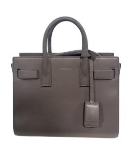 SAINT LAURENT Сумка с короткими ручками