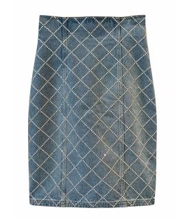 BALMAIN Юбка миди