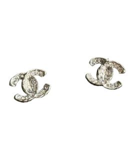 CHANEL Серьги