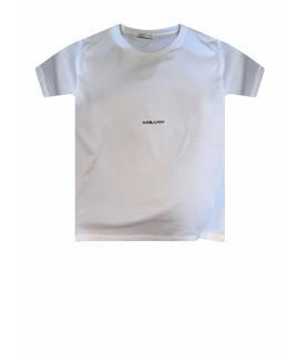 SAINT LAURENT Футболка