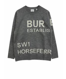 BURBERRY Джемпер / свитер