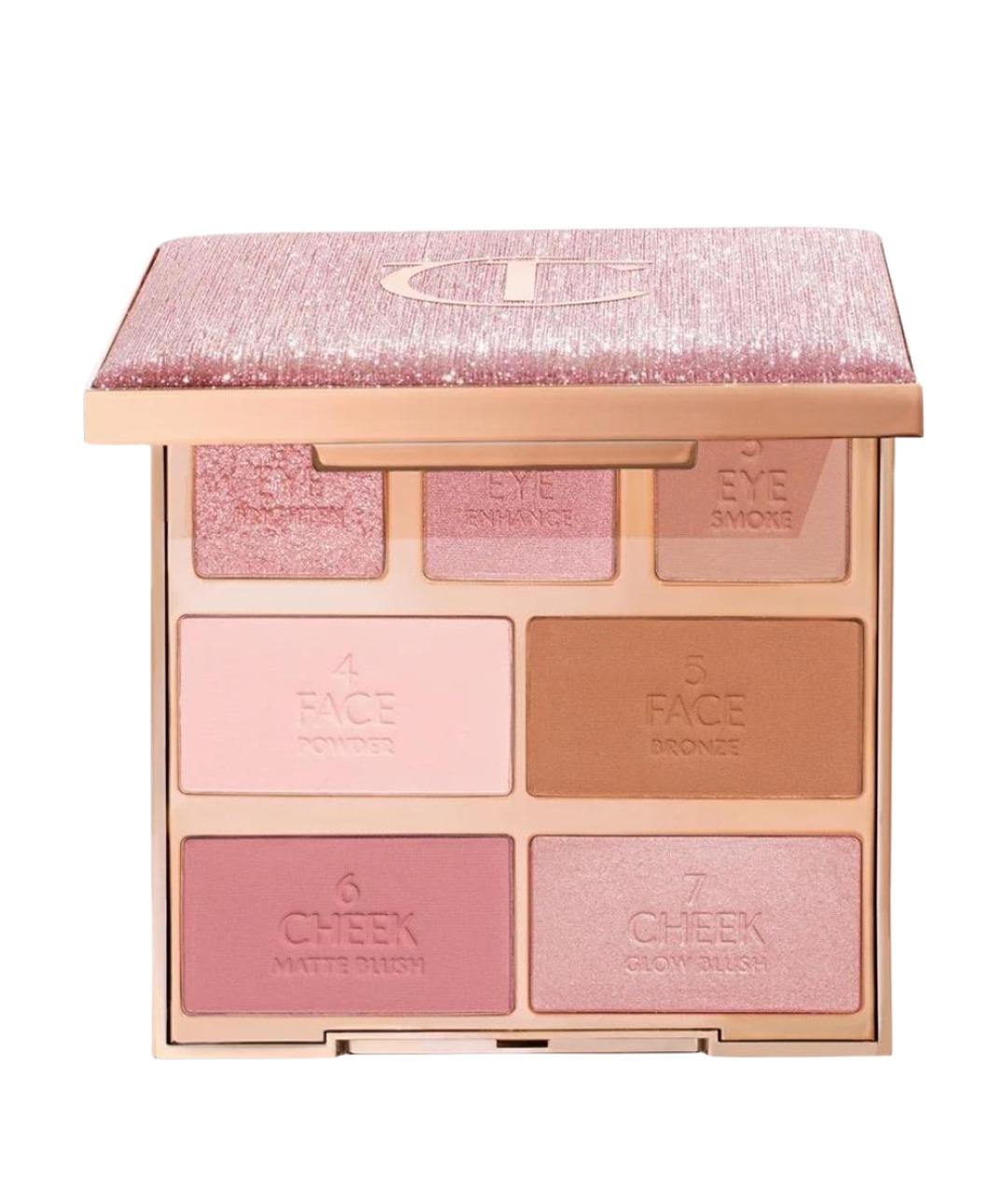 CHARLOTTE TILBURY Пудра, фото 1