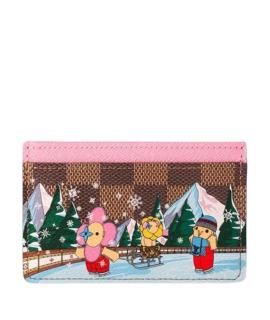 LOUIS VUITTON Кардхолдер