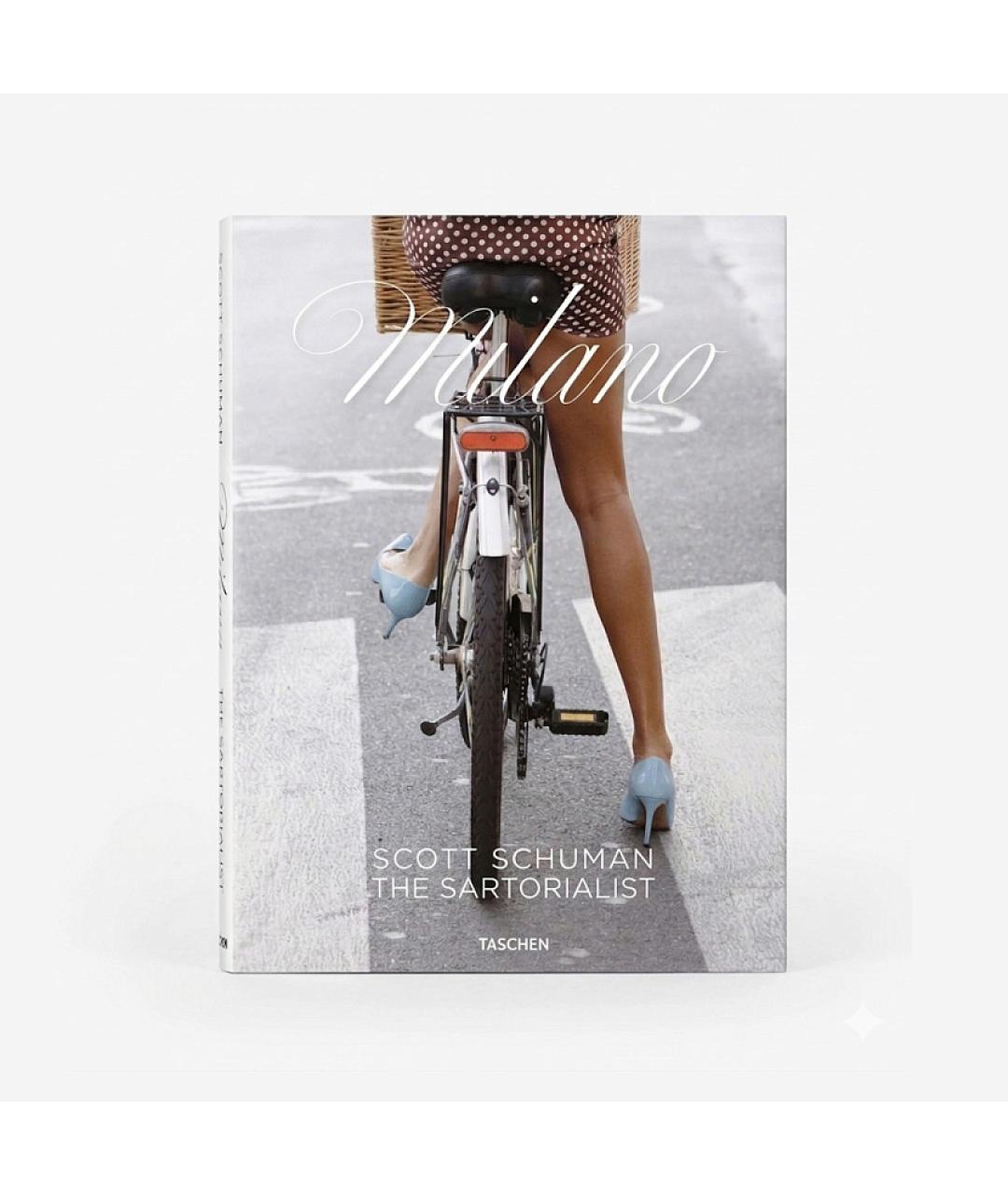 TASCHEN Книга, фото 10