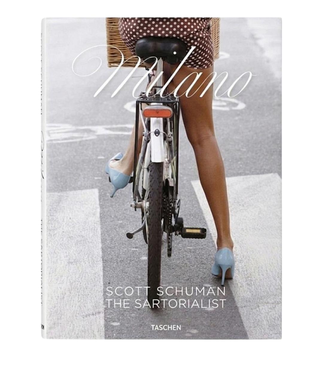 TASCHEN Книга, фото 1