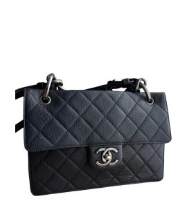 CHANEL Сумка через плечо