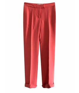 STELLA MCCARTNEY Прямые брюки