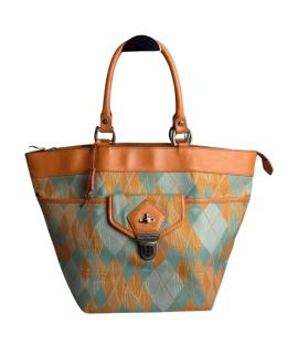 VIVIENNE WESTWOOD Сумка с короткими ручками