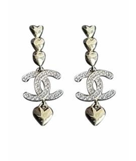 CHANEL Серьги