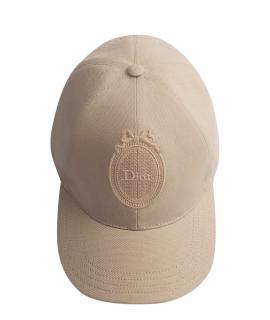 CHRISTIAN DIOR Кепка