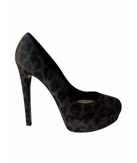 CHRISTIAN DIOR Туфли