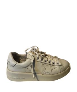 GOLDEN GOOSE Кеды