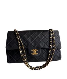 CHANEL Сумка через плечо